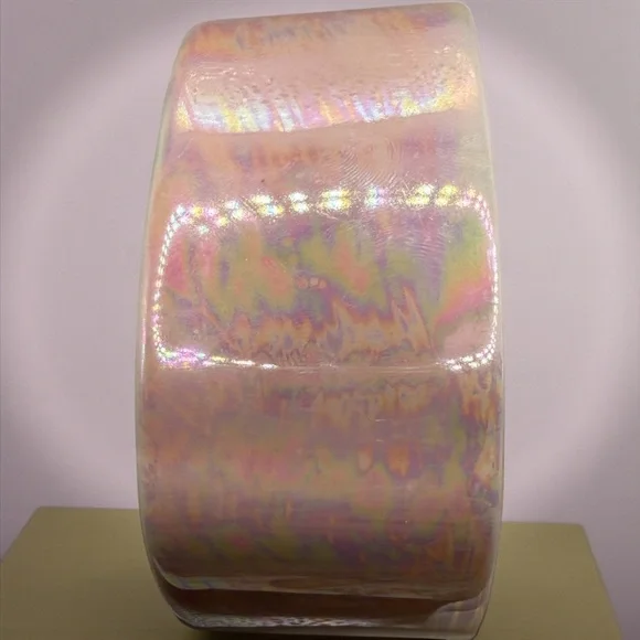 Oval trinket box” Feelings of Heart Collection” - Picture 3 of 4